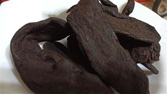 比晶片難買「台灣黑金」老菜脯驚人價值曝