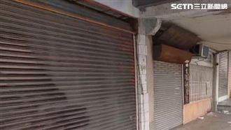 獨／鄰地王金店面閒置養蚊　在地人吐主因