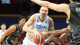 ▲高雄全家海神洋將艾德。（圖／TPBL提供）