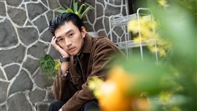 曾少宗專訪。（圖／記者趙于瑩攝影）