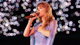 泰勒絲（Taylor Swift）。（圖／翻攝自IG）