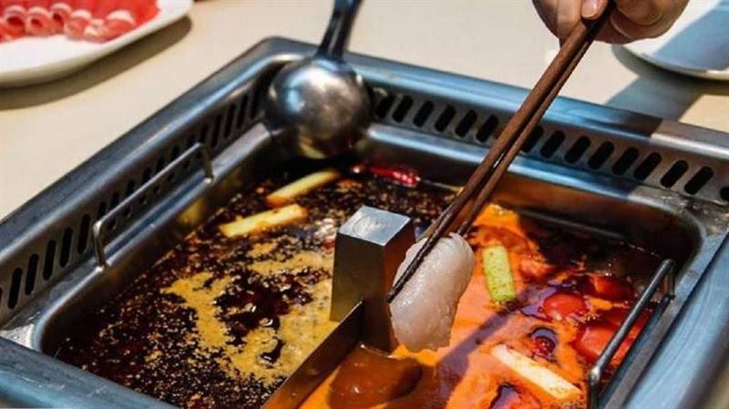 約同事吃火鍋「結帳神算法」傻眼：沒下次