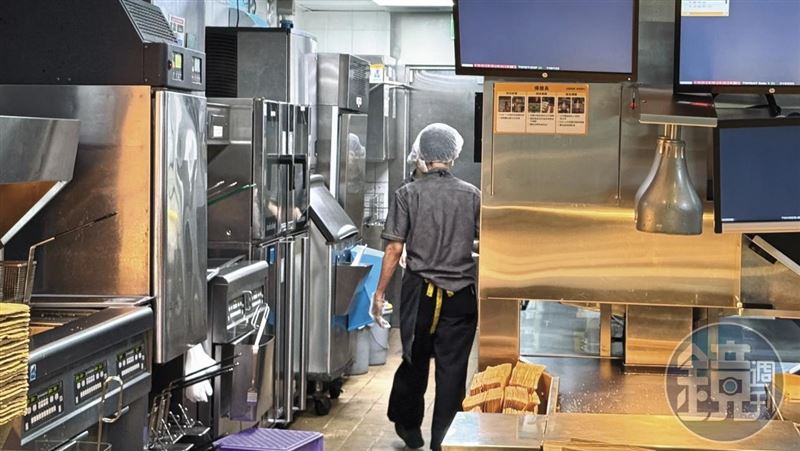 麥當勞性侵揭密！被害少女生前怒控對話曝