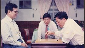 （圖／翻攝自國立清華大學圖書館粉專）