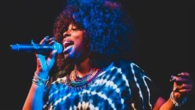 安琪史東遭遇死亡車禍。（圖／翻攝自IG）