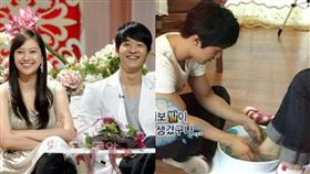 （圖／翻攝自《我們結婚了》）