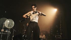 KIRE（圖／ The Kid Who Flew 翼有限公司 提供）