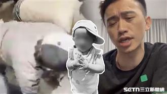 彫博鬧一波只賠2萬7　保母家破碎慘況曝光