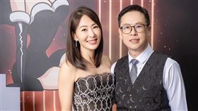 賈永婕。（圖／翻攝自賈永婕的跑跳人生臉書）