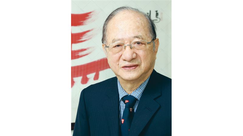 嘉南藥理大學董事長王昭雄辭世　享壽84歲