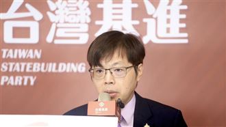 政院拍板納管民代赴中！基進建議做這事