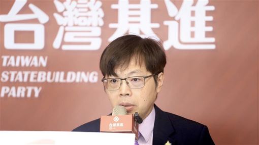 政院拍板納管民代赴中！基進建議做這事