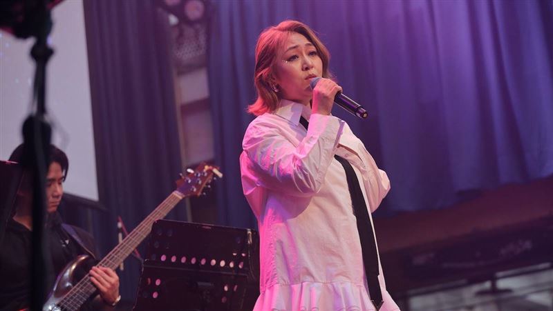 正妹星二代遭爆閃婚　真相曝光喜訊不藏了