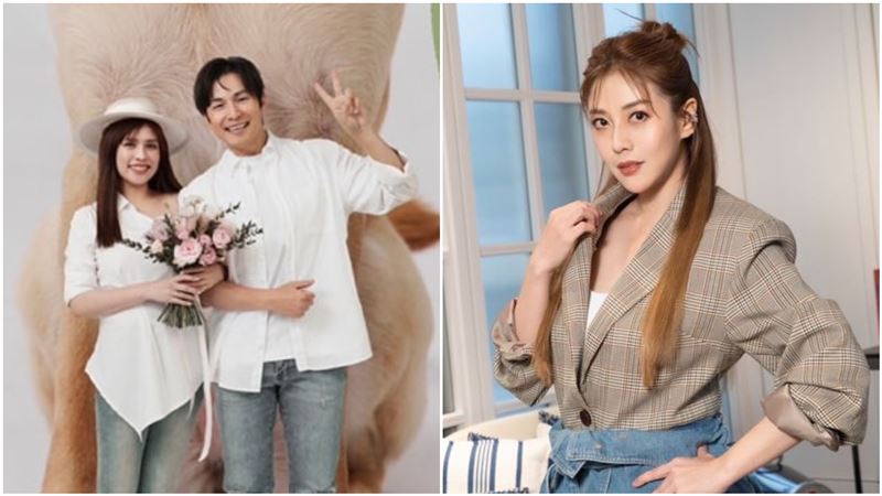 孫協志宣布再婚!前妻韓瑜反應曝光