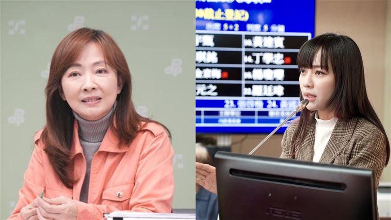 「葉霸」嗆傅竟架離！黃捷：花蓮成一言堂