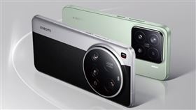 小米台灣今（3）天也在臉書粉專貼出Xiaomi 15 Series照片。（圖／翻攝自小米台灣粉專）

