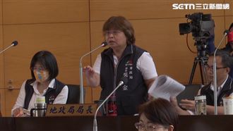 台中地政局長涉貪案　市府：絕不護短