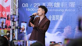 蕭秉治（圖／相信音樂提供）