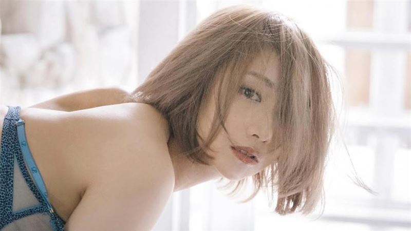 28歲AV女神不幹了！震撼宣布結婚　男方曝