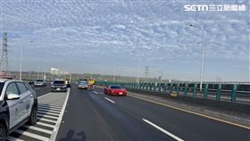 台南,台86,麥拉倫,法拉利,車禍,車展