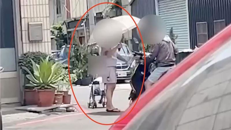 台中媽拿兒當掩護！推嬰兒車販毒爽賺60萬