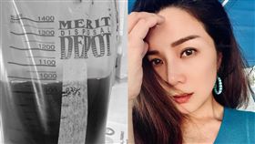 ▲前港姐季軍吳文忻2022年遭診斷罹患乳癌。（圖／翻攝自吳文忻IG）

