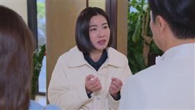 米可白。（圖／民視提供）