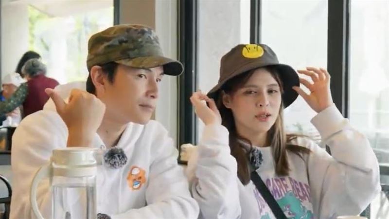 掰了韓瑜再婚夏宇童　孫協志登記原因曝