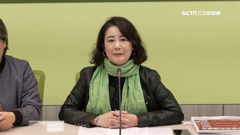 藍推反廢死公投綁大罷免？綠委：政治操弄