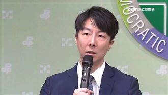 力拚2026　吳崢曝民進黨「關鍵2戰略」