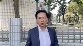 林俊憲批國民黨害怕大罷免潮（圖／林俊憲國會辦公室提供）