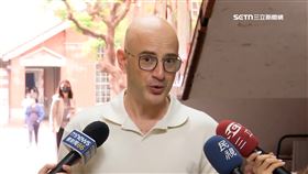 吳鳳新身分! 進軍教育界 到師大教通識