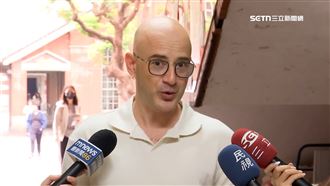 吳鳳新身分！進軍師大教通識「多元文化」