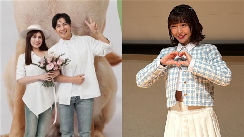 孫協志再婚夏宇童 峮峮洩私下錄影內幕 - 鏡週刊 Mirror Media