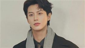 何健麒遭控訴多次劈腿。（圖／翻攝自微博）