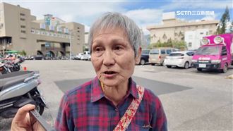 昔學生讚葉霸是花蓮傳奇！教學嚴厲出名