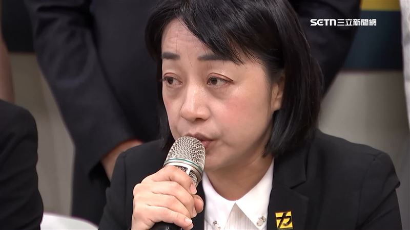 楊佩樺拒合作時力　王婉諭盼集結本土力量