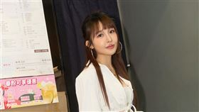 張若凡（圖／索尼音樂提供）