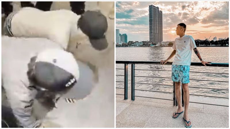 獨／保母求償100萬　鳳梨獲判免賠曝心聲