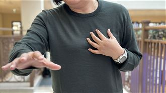 連做瑜珈都喘！32歲女心跳太慢竟罹心臟病