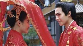 ▲古代女子都非常早婚，其實是有原因的。（圖／翻攝自百度百科）