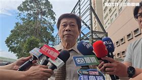 國中生,餵毒,毒品,藥物反應,高大成（圖／記者吳泊萱拍攝）