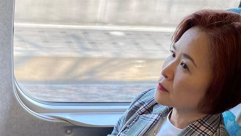 擠不進自由座！主持人遭轟出高鐵衝突曝光