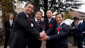 台南,熊本縣,台日交流,黃偉哲