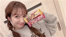 「早安少女組。」辻希美。（圖／翻攝自IG）