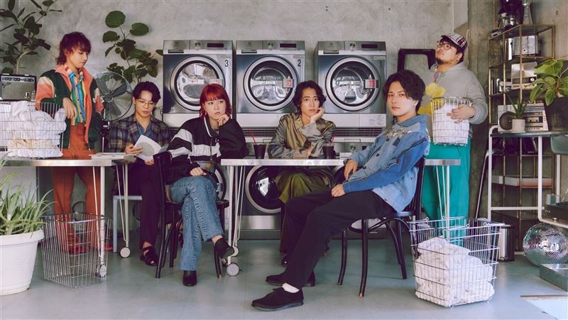 金曲團Penthouse來了　首場海外獻台灣