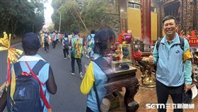 埔鹽順澤宮／廟方提供