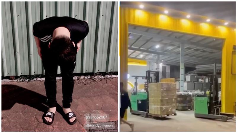 疲老闆承諾又跳票　直播答應1事失約了