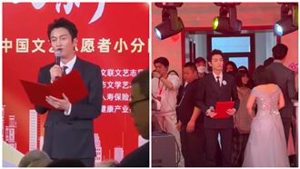 陳曉離婚後首露面　驚人現況曝光：回春了