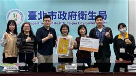 心靈課程惹議  北市衛生局籲選擇合格心理師心靈課程議題近期受關注，台北市衛生局3日舉行記者會，宣導心靈課程不等於心理諮商，呼籲民眾若需要協助處理人際困擾、職場壓力或心理健康議題，應選擇合格的心理機構及心理師。中央社記者陳昱婷攝  114年3月3日